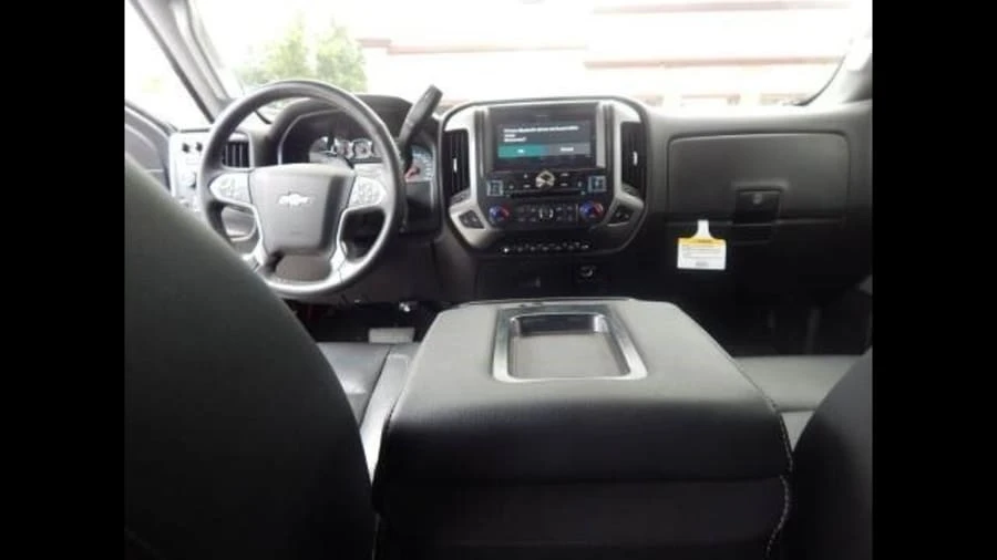 2018 Chevrolet Silverado 3rd Gen - Image 5 of 18