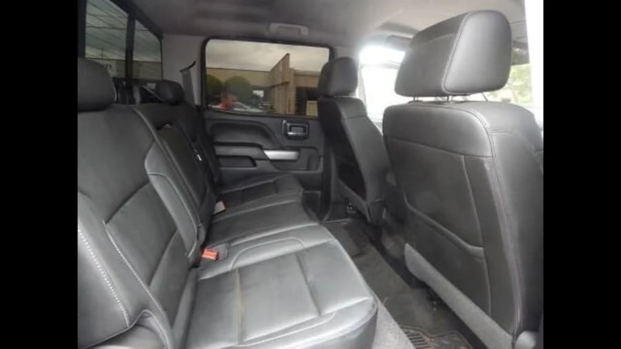 2018 Chevrolet Silverado 3rd Gen - Image 9 of 18