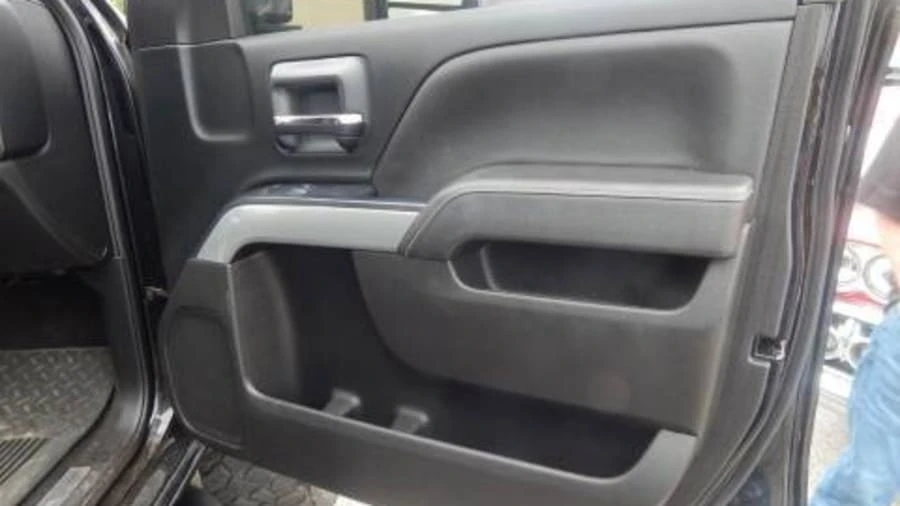 2018 Chevrolet Silverado 3rd Gen - Image 10 of 18