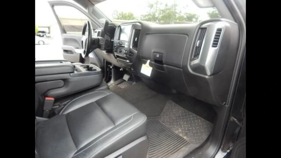 2018 Chevrolet Silverado 3rd Gen - Image 11 of 18