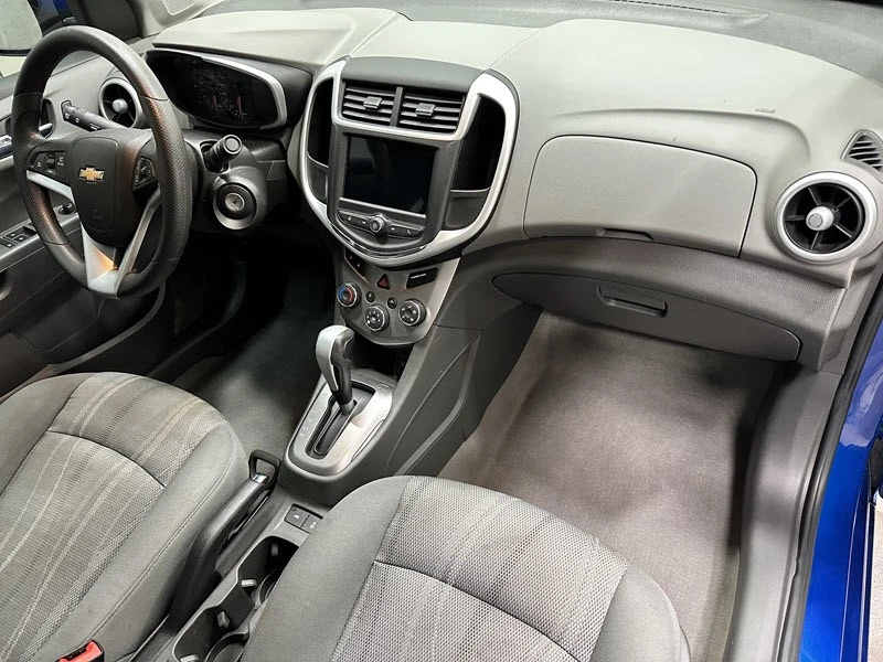 2018 Chevrolet Aveo/Sonic - Image 19 of 21