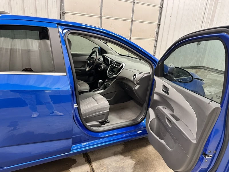 2018 Chevrolet Aveo/Sonic - Image 17 of 21