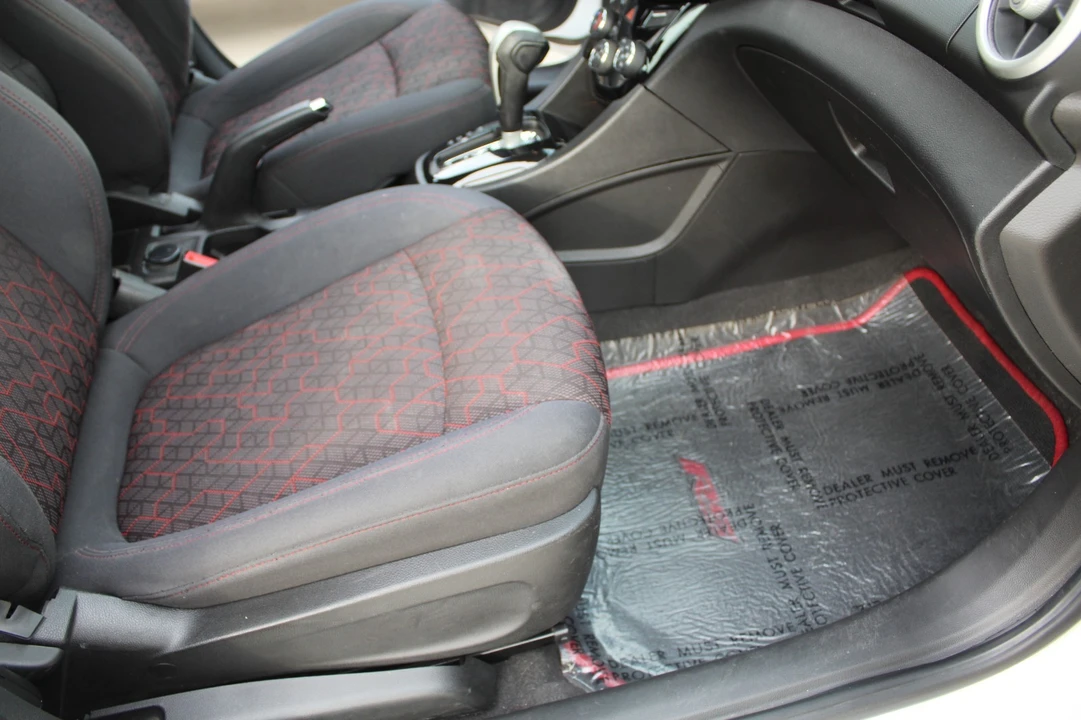 2018 Chevrolet Aveo/Sonic - Image 15 of 21