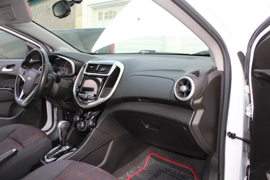 2018 Chevrolet Aveo/Sonic - Image 16 of 21