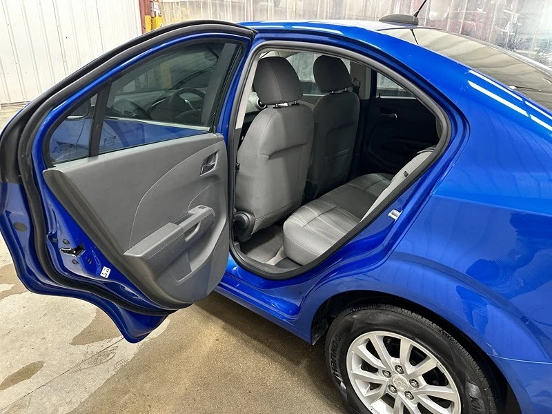 2018 Chevrolet Aveo/Sonic - Image 11 of 12