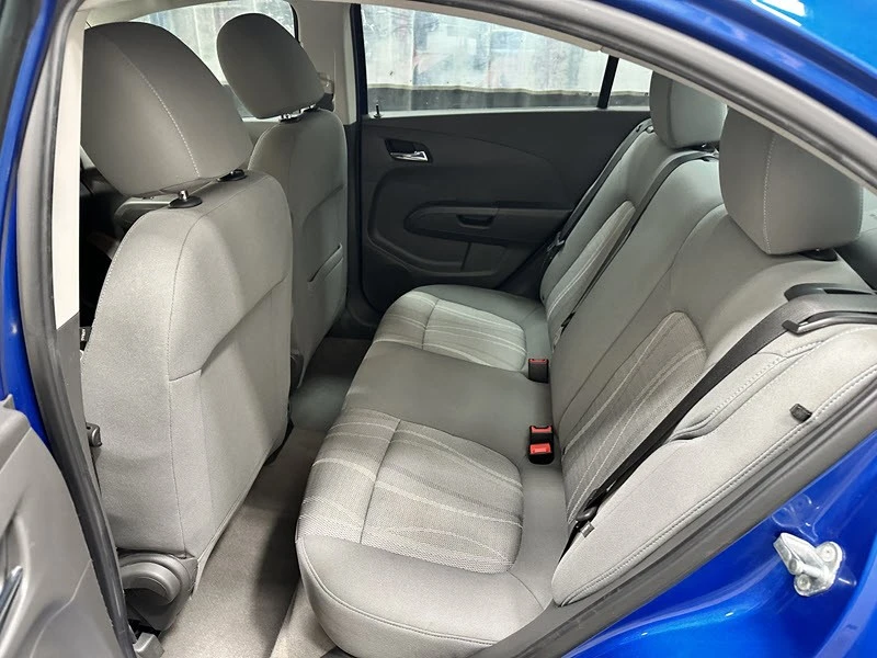 2018 Chevrolet Aveo/Sonic - Image 12 of 12