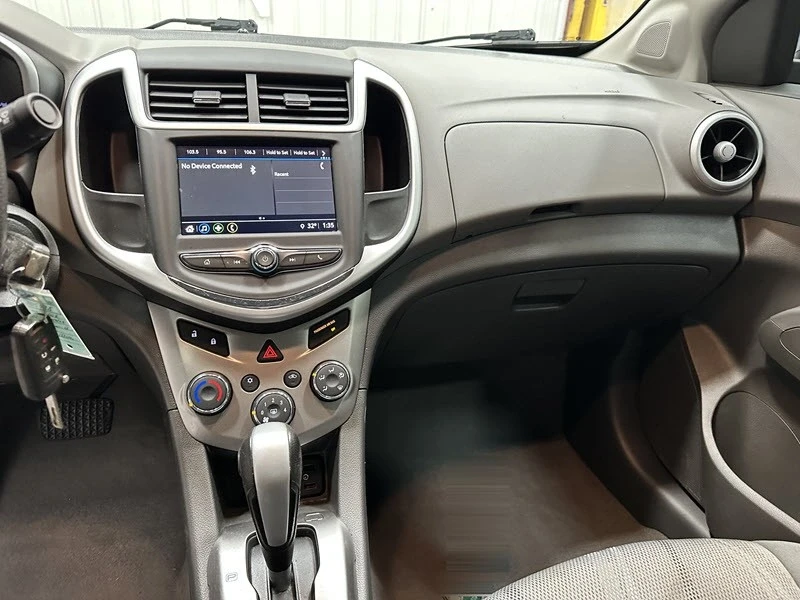2018 Chevrolet Aveo/Sonic - Image 9 of 12