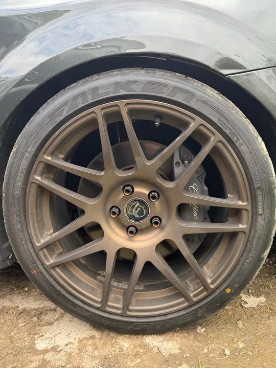 2018 Chevrolet Aveo/Sonic - Image 11 of 11