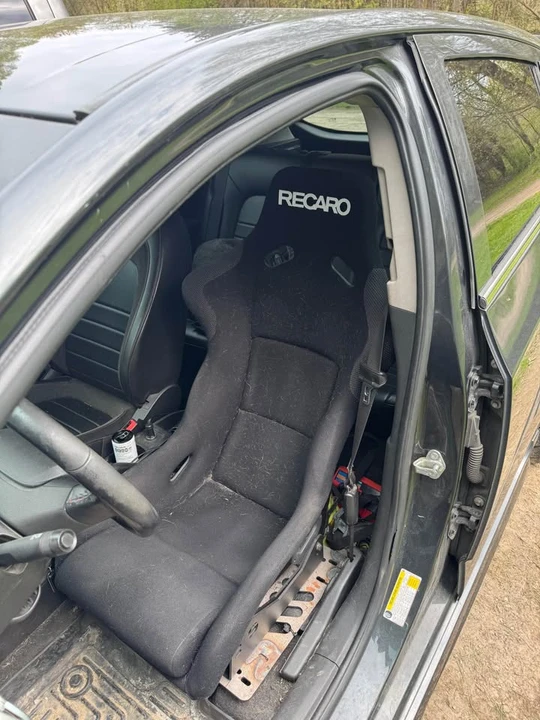 2018 Chevrolet Aveo/Sonic - Image 6 of 11