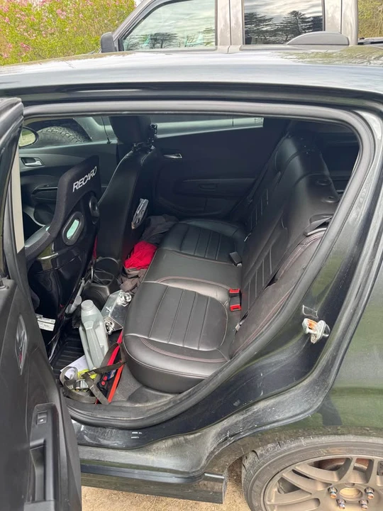 2018 Chevrolet Aveo/Sonic - Image 9 of 11