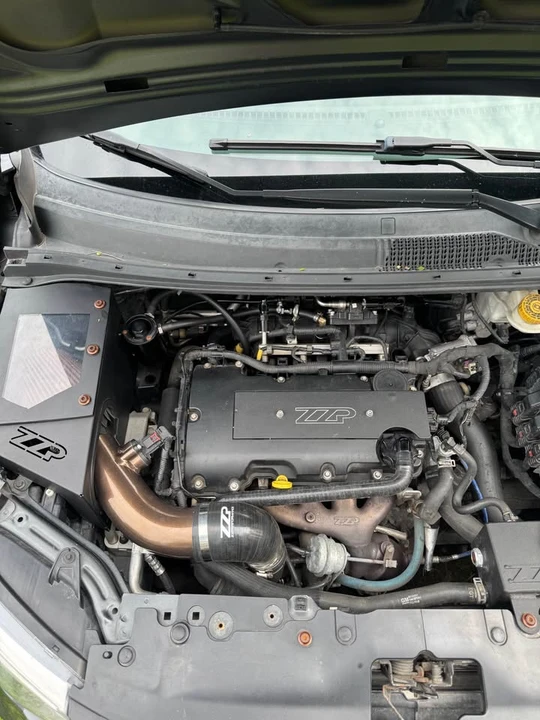 2018 Chevrolet Aveo/Sonic - Image 10 of 11