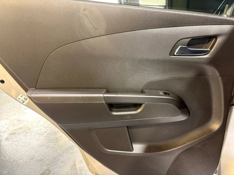 2018 Chevrolet Aveo/Sonic - Image 12 of 12