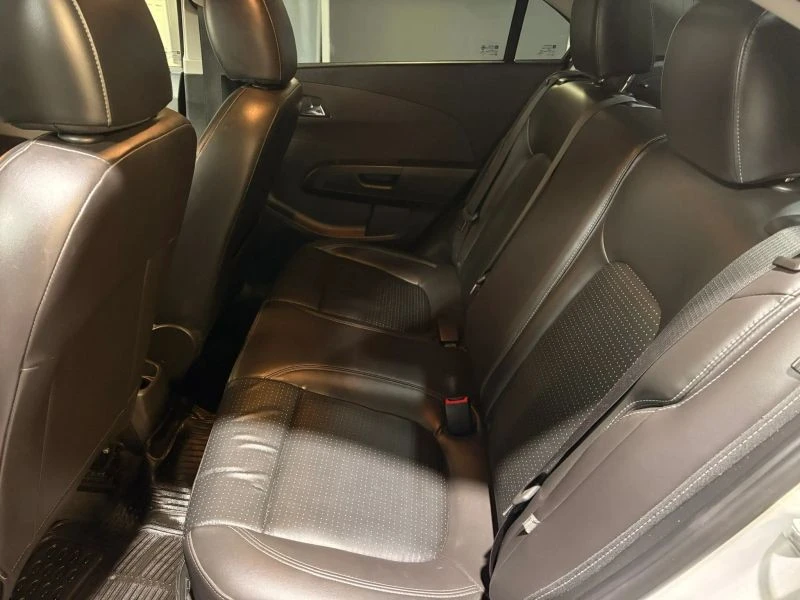 2018 Chevrolet Aveo/Sonic - Image 11 of 12