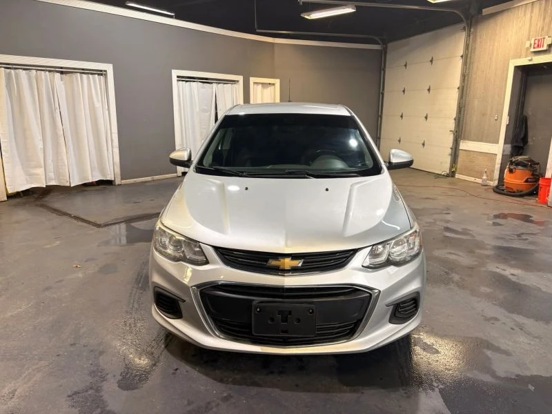 2018 Chevrolet Aveo/Sonic - Image 2 of 12