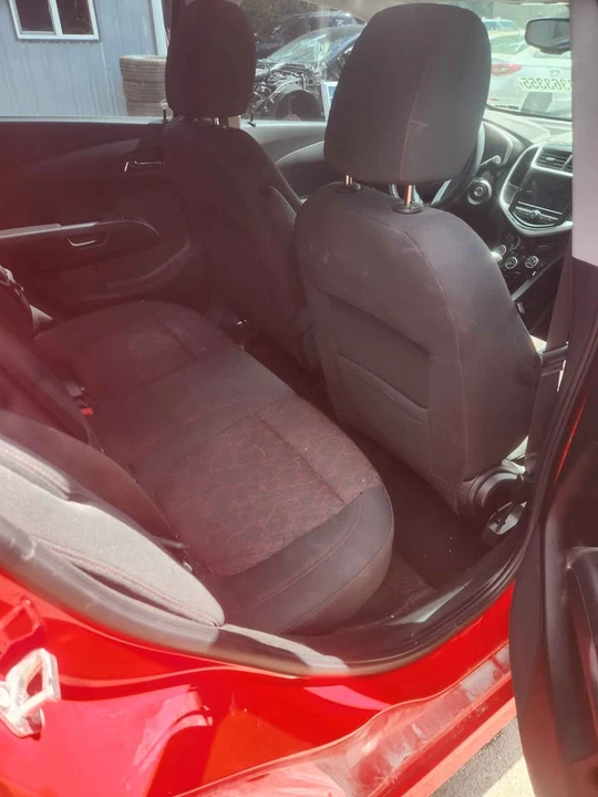 2018 Chevrolet Aveo/Sonic - Image 7 of 7
