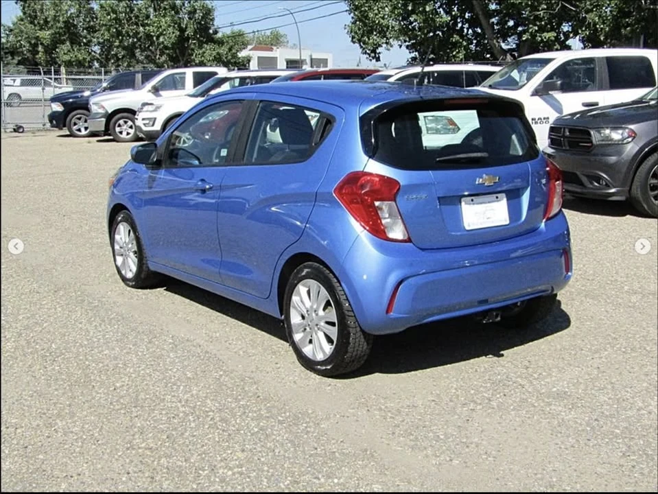 2018 Chevrolet Spark - Image 3 of 4