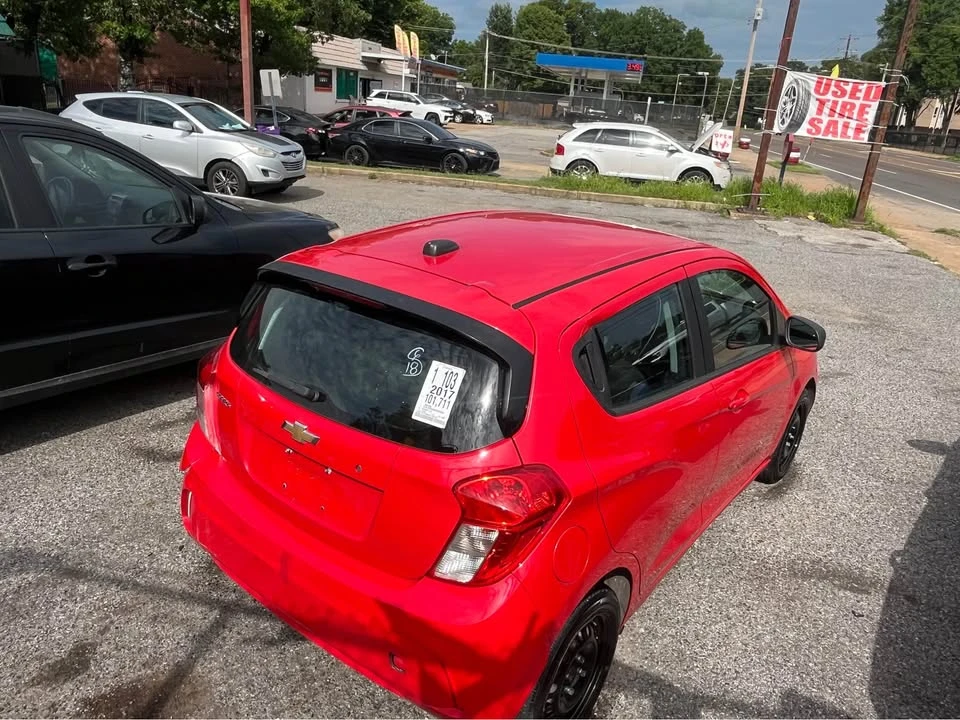 2018 Chevrolet Spark - Image 3 of 7