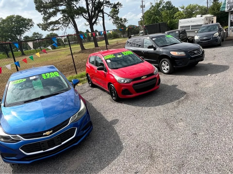 2018 Chevrolet Spark - Image 4 of 7