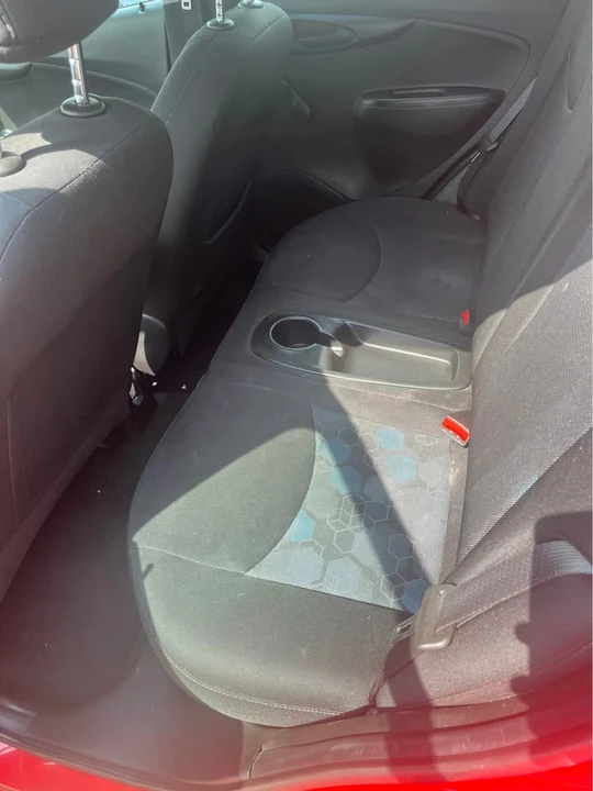 2018 Chevrolet Spark - Image 7 of 7