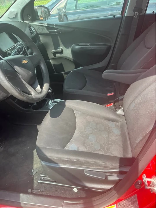 2018 Chevrolet Spark - Image 6 of 7