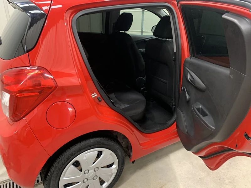 2018 Chevrolet Spark - Image 14 of 21