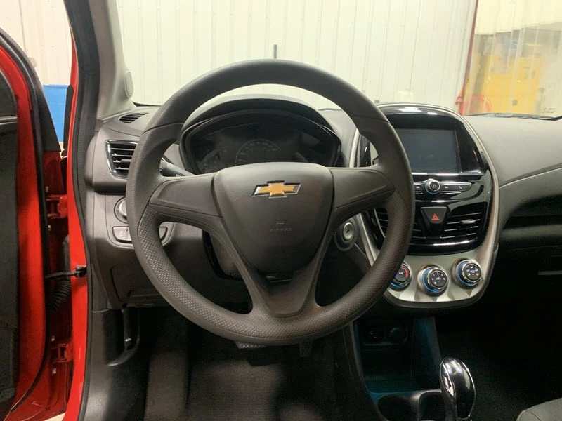 2018 Chevrolet Spark - Image 8 of 21