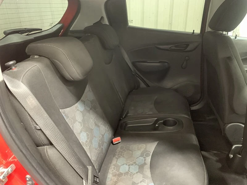 2018 Chevrolet Spark - Image 15 of 21