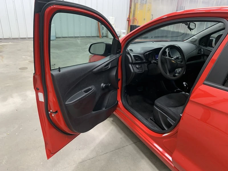 2018 Chevrolet Spark - Image 7 of 21
