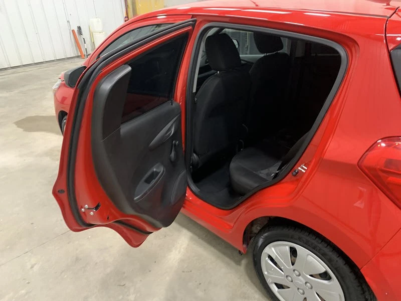 2018 Chevrolet Spark - Image 11 of 21