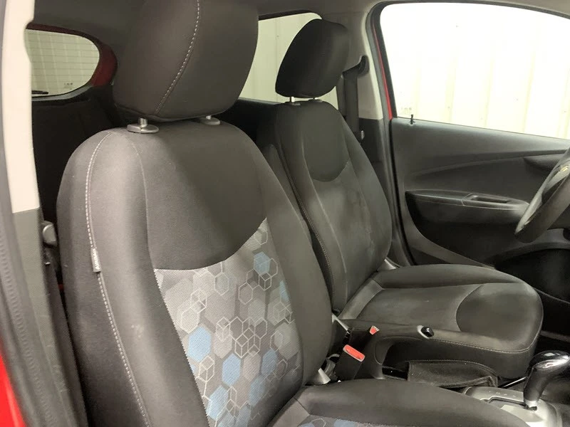 2018 Chevrolet Spark - Image 17 of 21