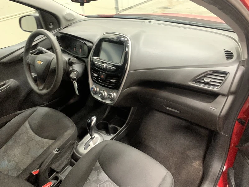 2018 Chevrolet Spark - Image 18 of 21