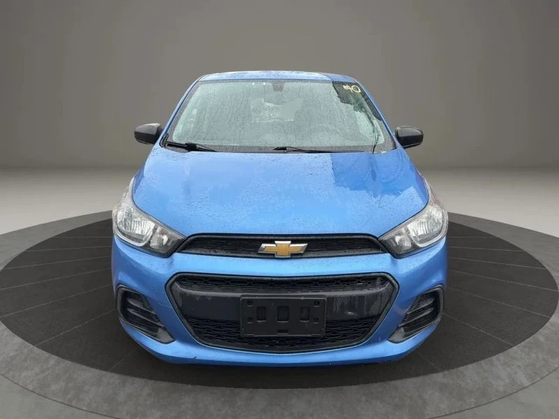 2018 Chevrolet Spark - Image 2 of 12