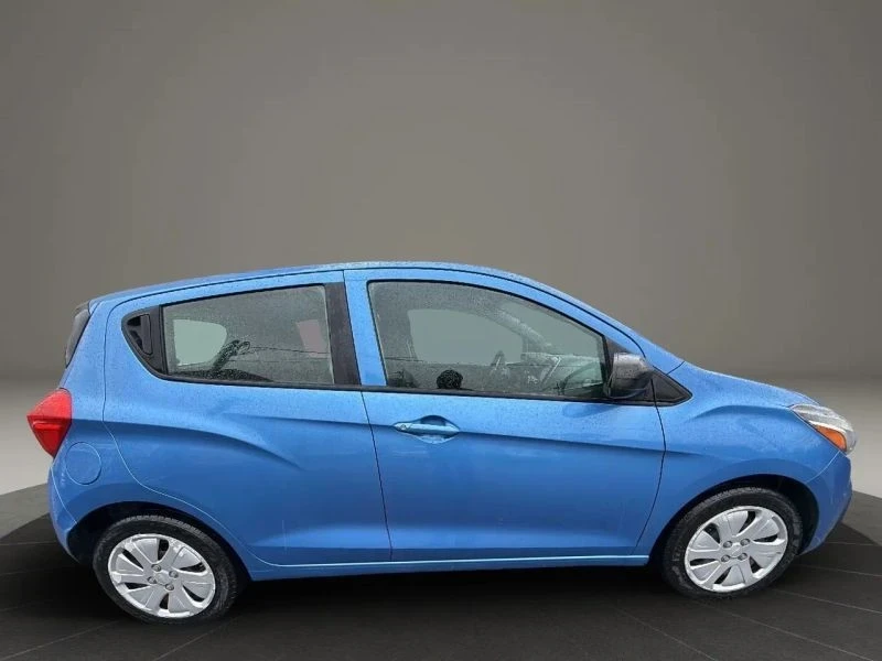 2018 Chevrolet Spark - Image 4 of 12