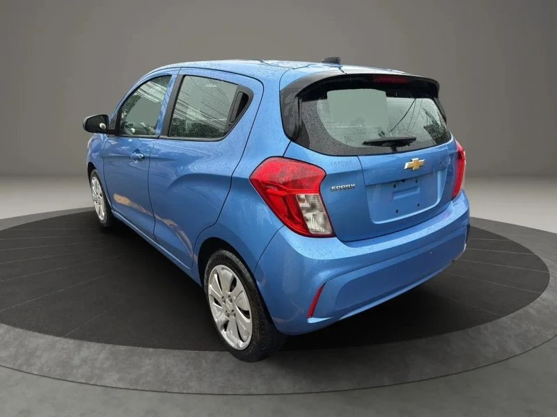 2018 Chevrolet Spark - Image 7 of 12