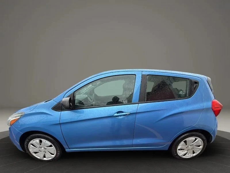 2018 Chevrolet Spark - Image 8 of 12