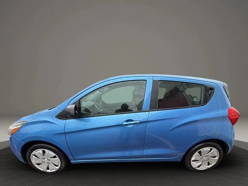 2018 Chevrolet Spark - Image 8 of 12