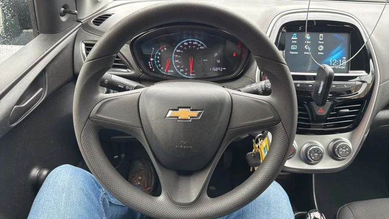 2018 Chevrolet Spark - Image 10 of 12