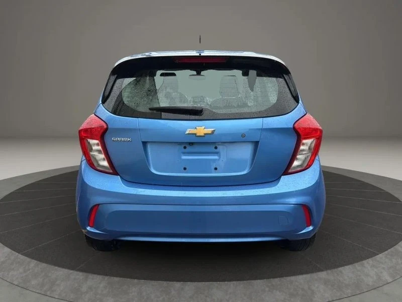 2018 Chevrolet Spark - Image 6 of 12