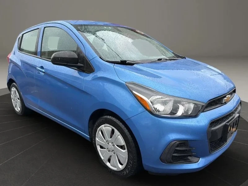 2018 Chevrolet Spark - Image 3 of 12