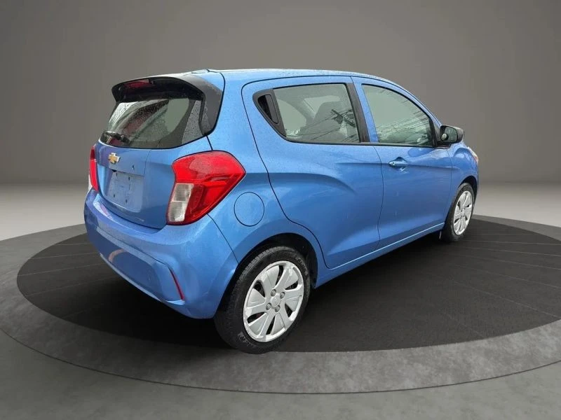 2018 Chevrolet Spark - Image 5 of 12