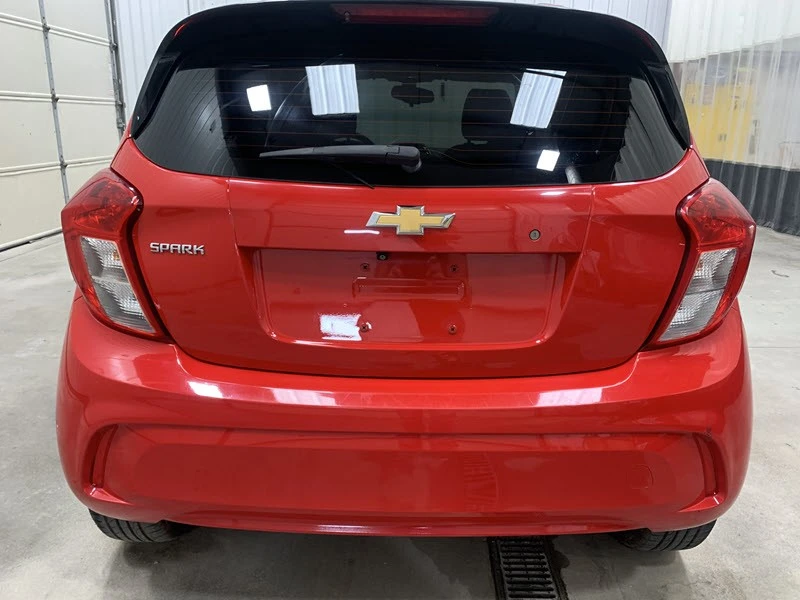 2018 Chevrolet Spark - Image 13 of 21