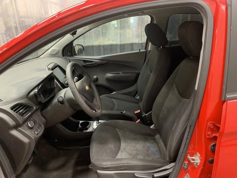 2018 Chevrolet Spark - Image 10 of 21