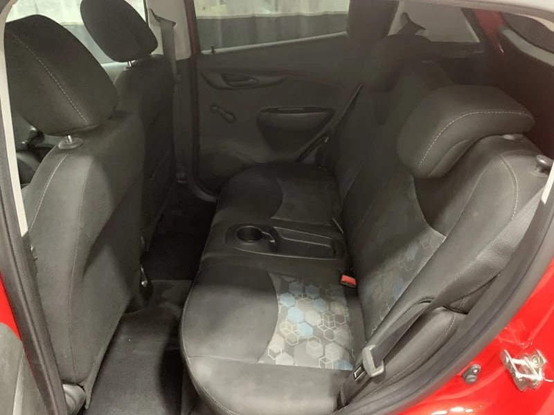 2018 Chevrolet Spark - Image 12 of 21