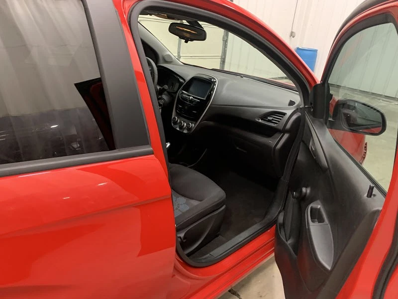 2018 Chevrolet Spark - Image 16 of 21