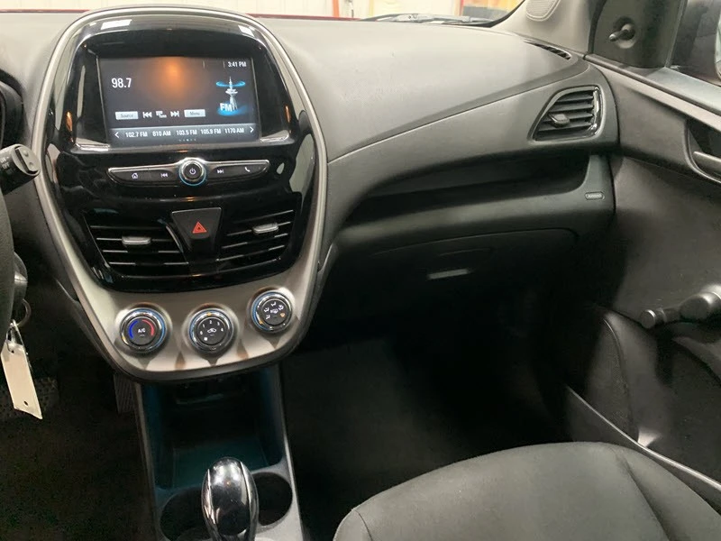 2018 Chevrolet Spark - Image 9 of 21