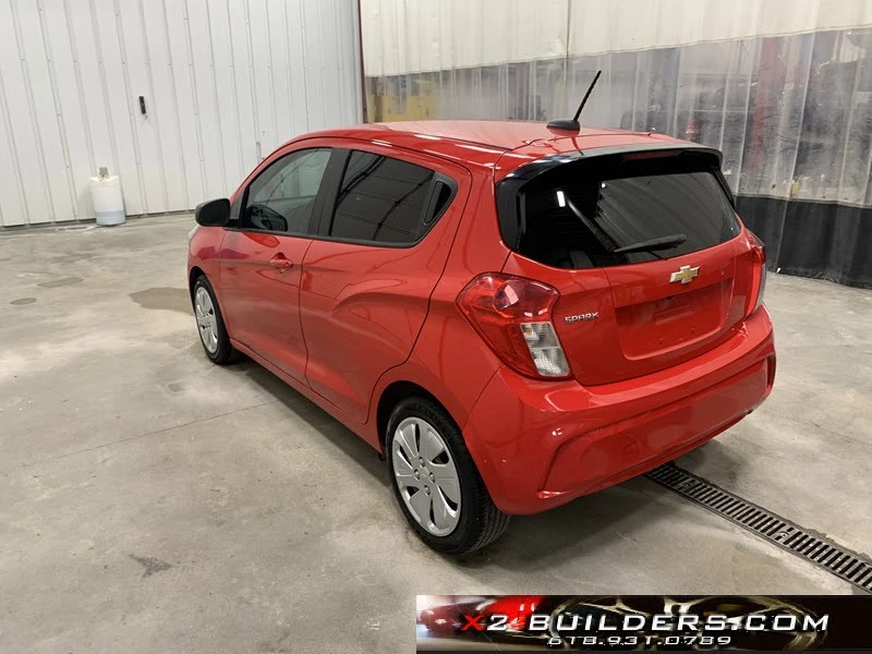 2018 Chevrolet Spark - Image 6 of 21