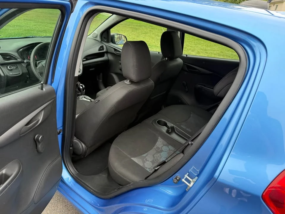2018 Chevrolet Spark - Image 7 of 10