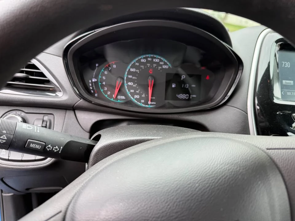 2018 Chevrolet Spark - Image 8 of 10