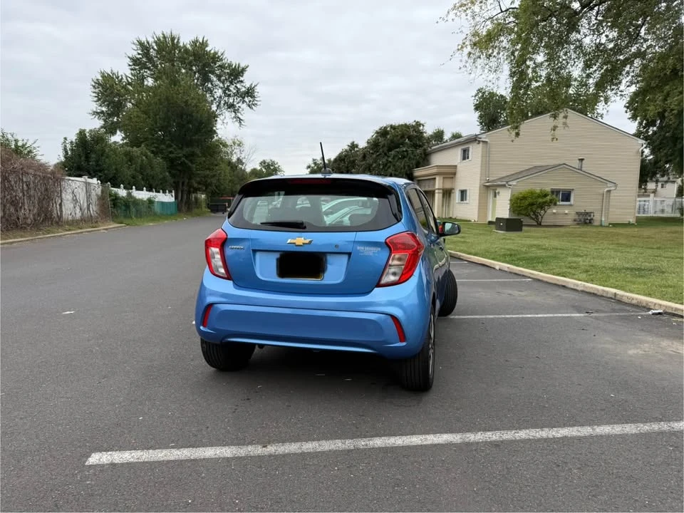 2018 Chevrolet Spark - Image 4 of 10