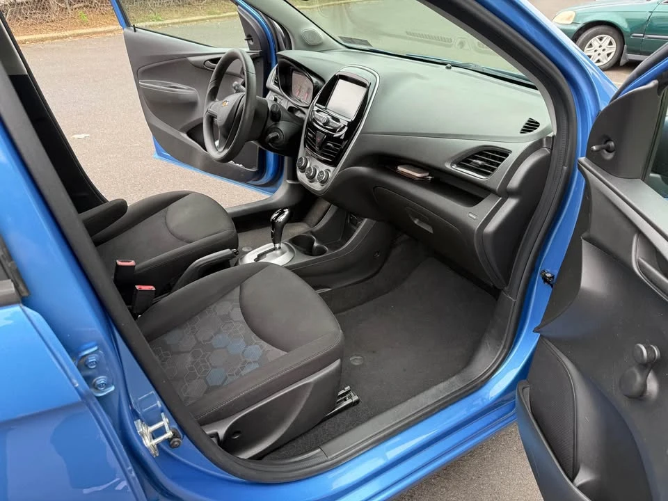 2018 Chevrolet Spark - Image 6 of 10